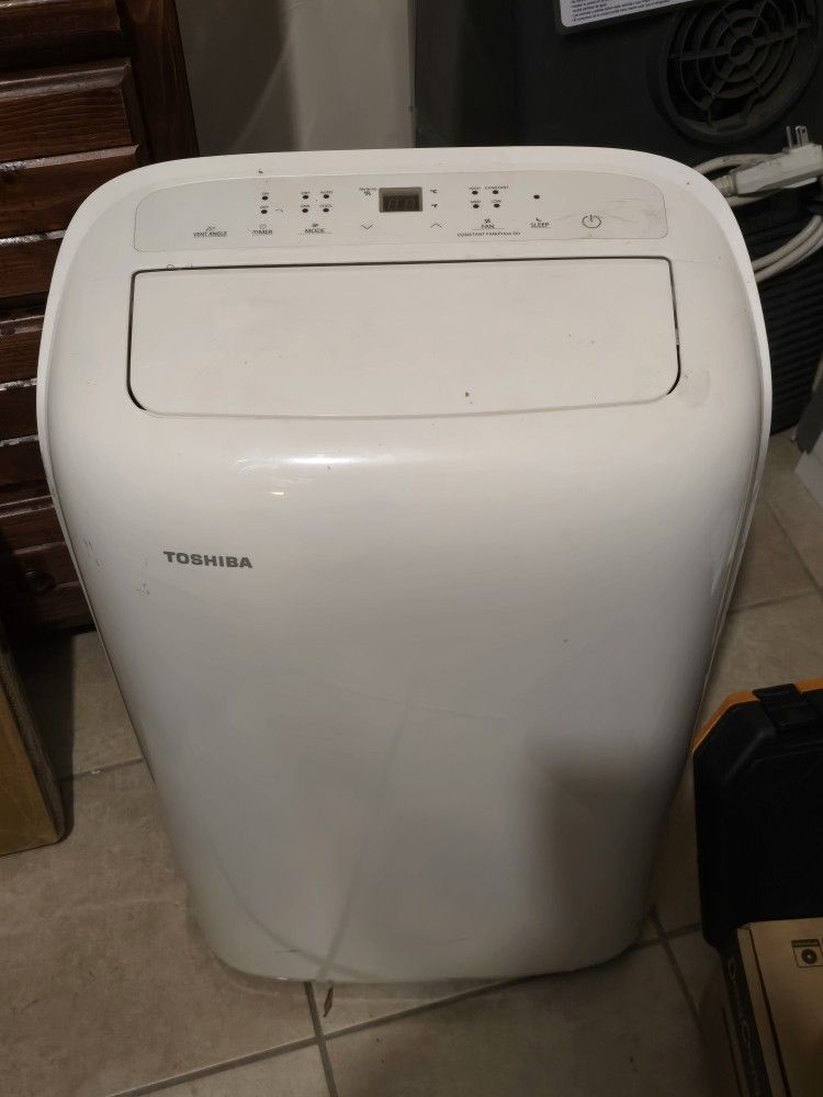 AC Unit