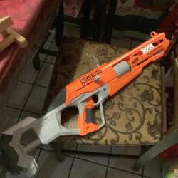 NERF Dart Gun - Adventure Force Sniper Rifle for Sale in Fort Lauderdale,  FL - OfferUp