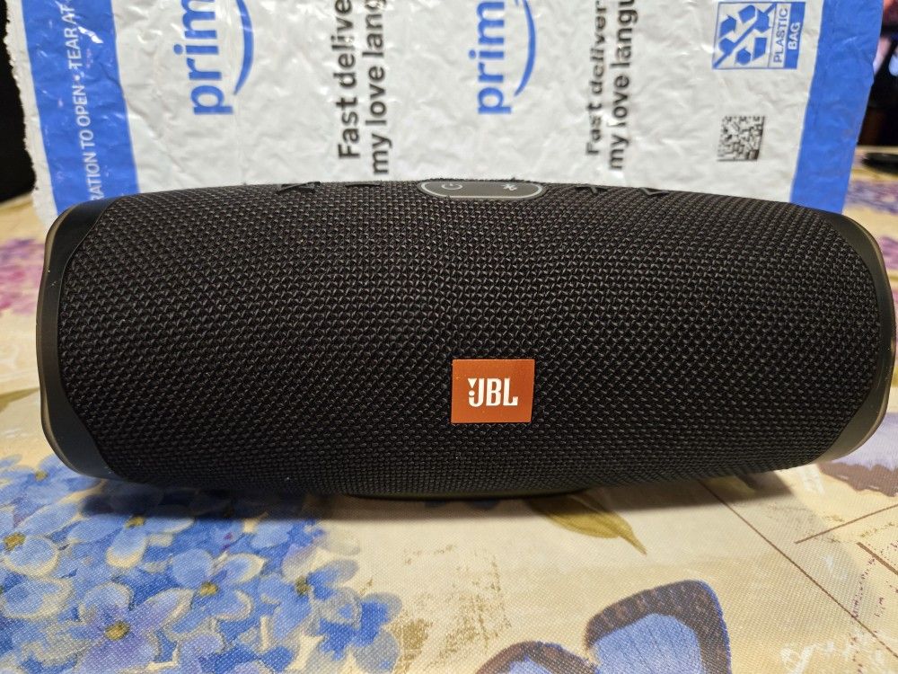 Jbl Bluetooth Speaker