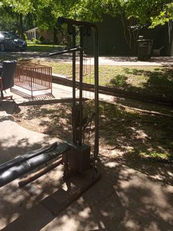 DP Fit for Life 6200 GYMPAC Weight Machine for Sale in Somerville