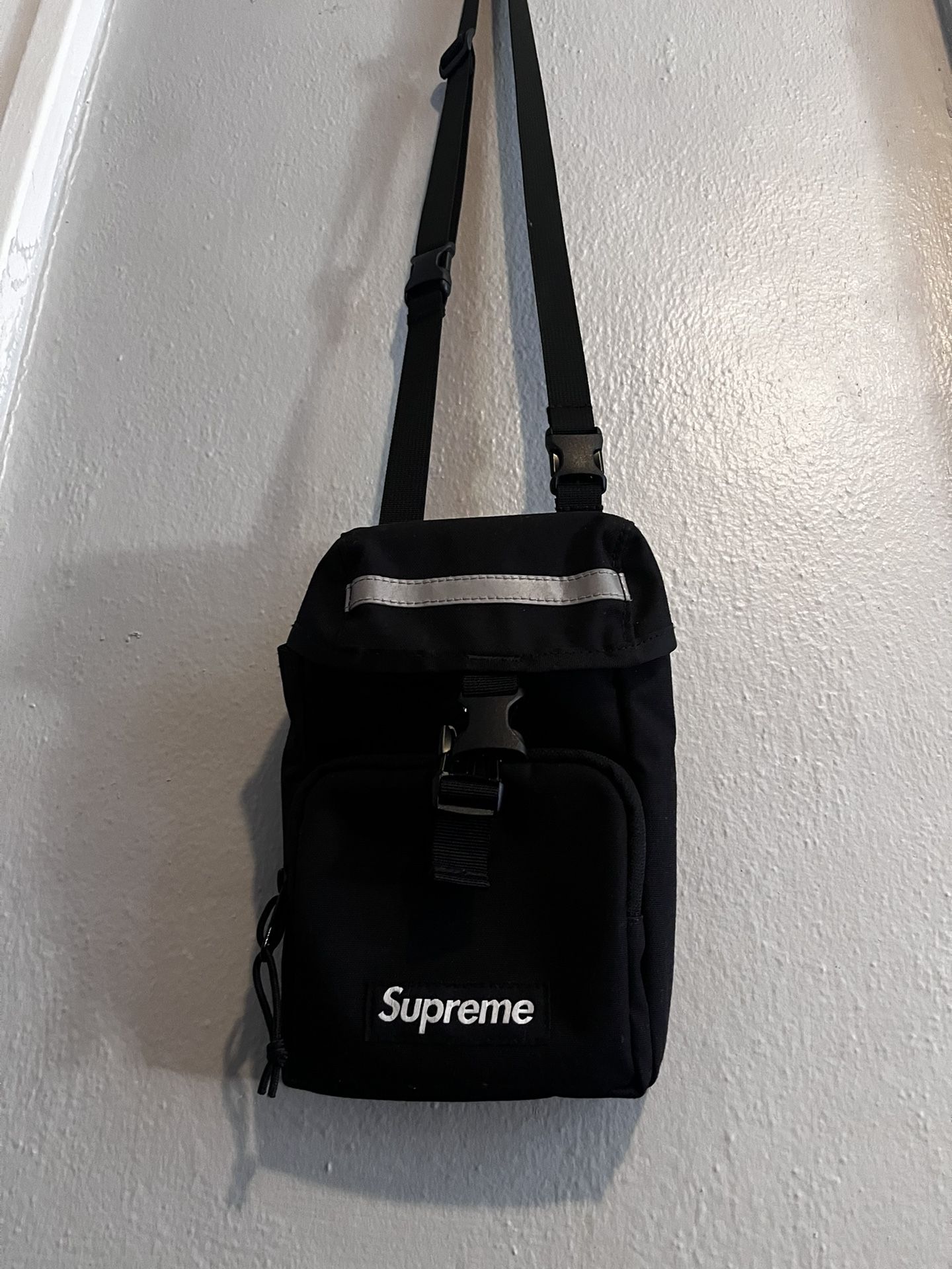 Supreme Crossbody/Shoulder Bag