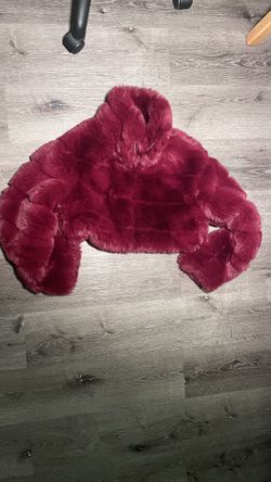 Cute Fluffy Sweater
