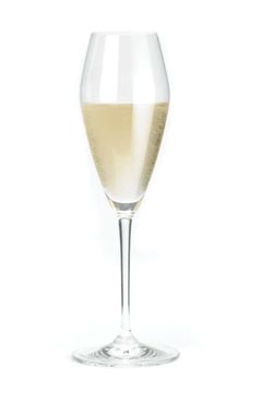 RIEDEL VINUM EXTREME CHAMPAGNE FLUTES GLASSES (SET OF 6)