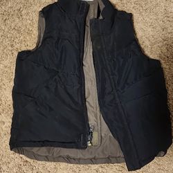 2T snow vest