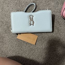 Steve Madden Wallet