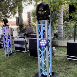 Dj Speakers 