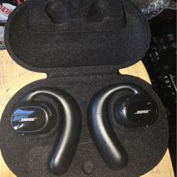 'BOSE' SPORT OPEN EAR HEADPHONES