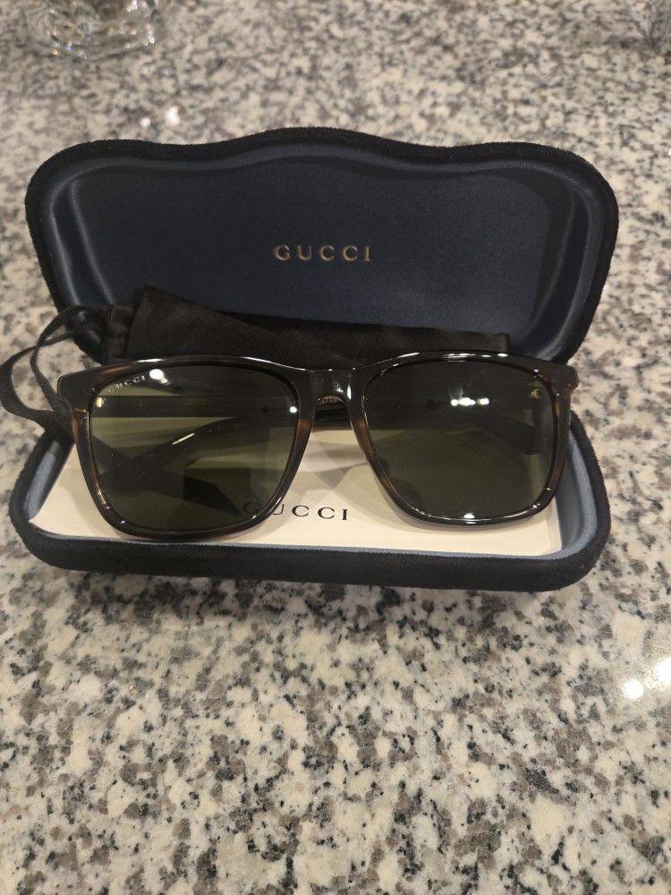 Gucci Glasses