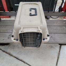 Animal Cage