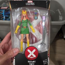 Marvel Legends Jean Grey