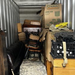 Storage Unit For Sale