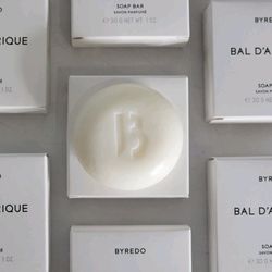 Brand New BYREDO Hand Soaps - $5 Ea Or 2 For $8 