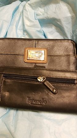15 different tiganello wallets$12 .00 each
