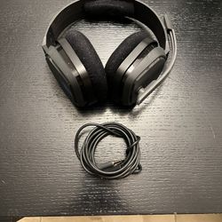 Wired Astros For PlayStation 