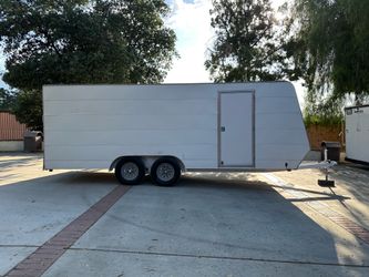 Carson Trailer