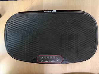 Lifepro Vibration Plate