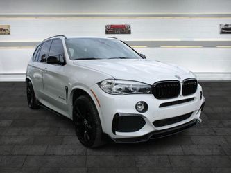 2018 BMW X5