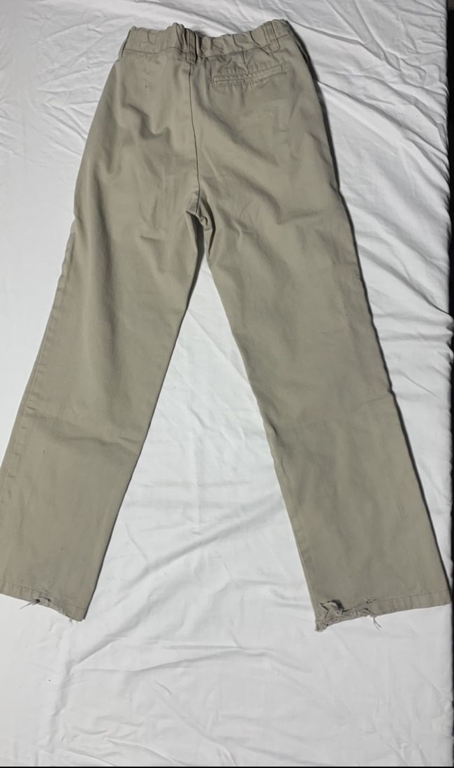 Cacky Pants Size 14