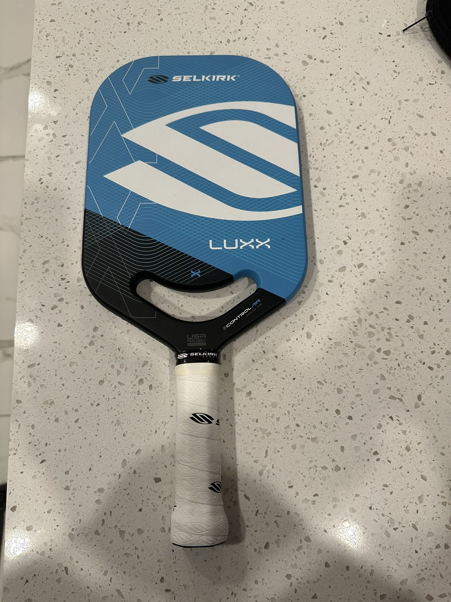 Luxx Pickle Paddle 