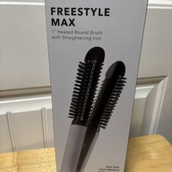 InStyler Freestyle Max 1”