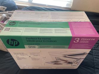 HP DeskJet 4255e All-in-One Printer