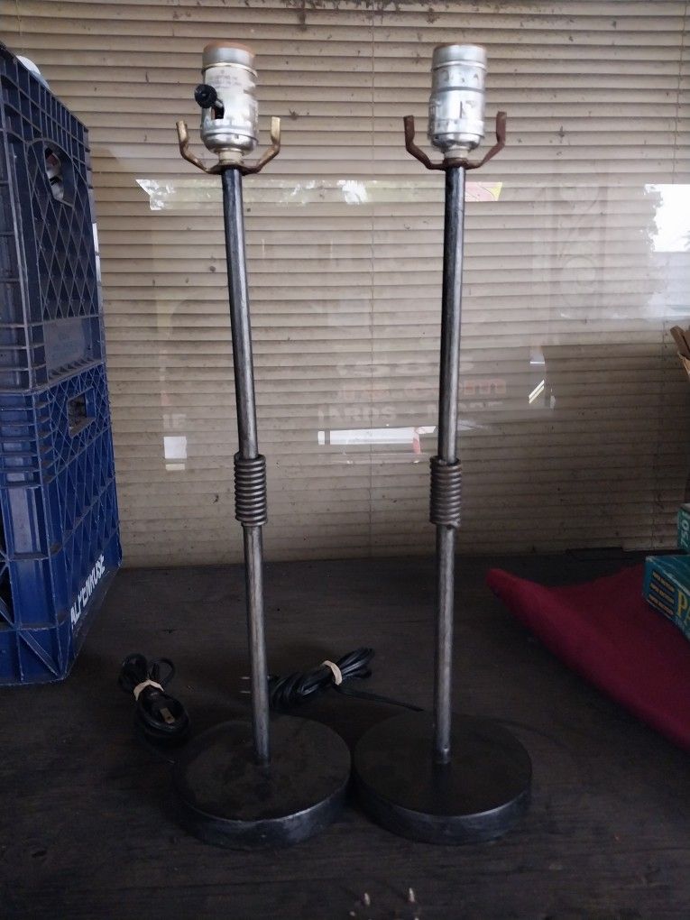 Table Lamps