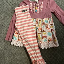 Matilda Jane size 4