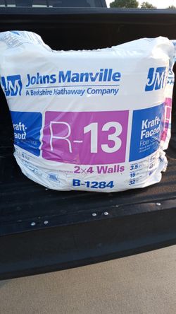 Insulation