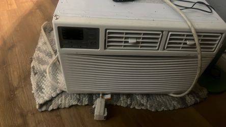 AC conditioner