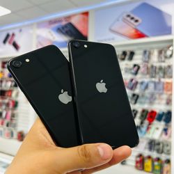 iPhone SE 2nd gen 64GB