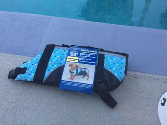 Printed Pet Preserver for Small/ Medium Pet