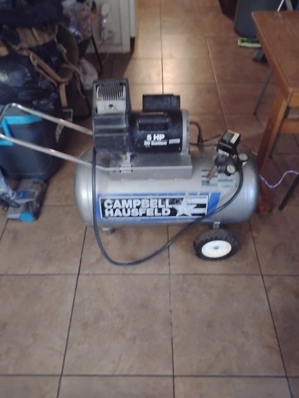 Air Compressor