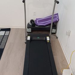 Portable Treadmill