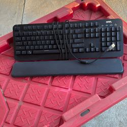 Keyboard 