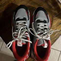 Men’s New Sneakers  R S Running 