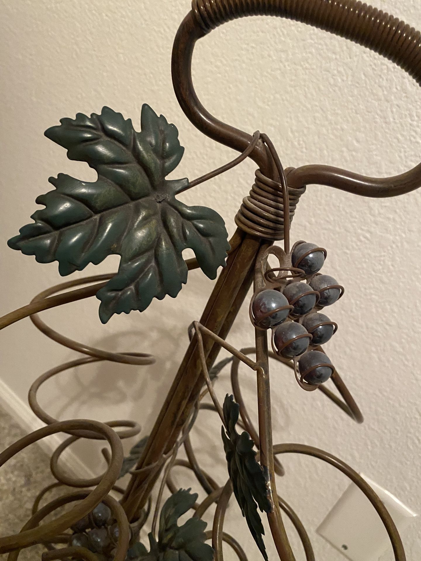 Wine Rack Stand