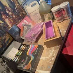 Soap Making Kit 