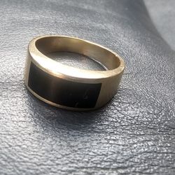 14kt Solid Gold Ring