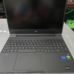 HP Victus Gaming Laptop