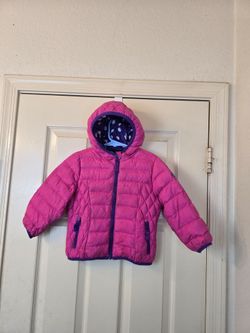 Snozu Down Filled Puffer Size 2T
