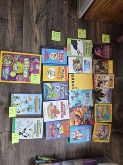 Children's Books