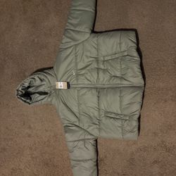 Nike Therma Fit Puffer Jacket Women’s 