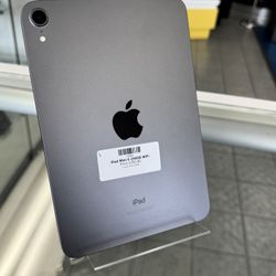 iPad Mini 6 256gb WiFi 