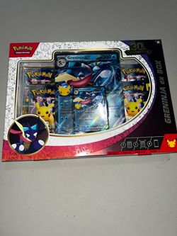Pokémon 30th celebration