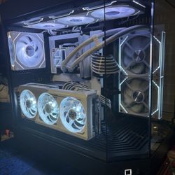 Infinite Panda Gaming PC