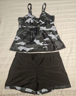 Swim suit
