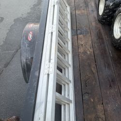 Quad Ramp Trailer Ramp