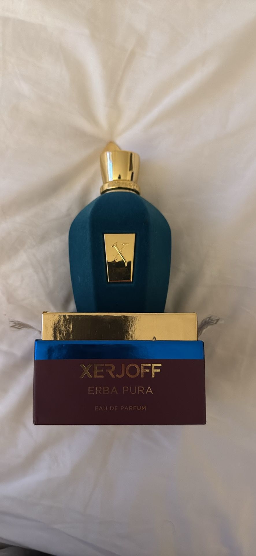 Xerj Off Erba Pura