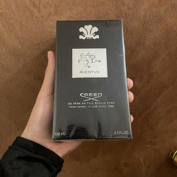 Creed Aventus Cologne