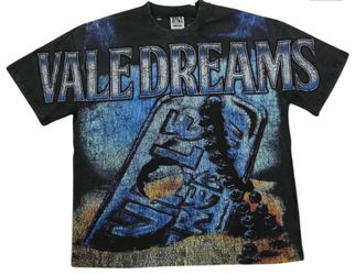 Vale Dreams tee